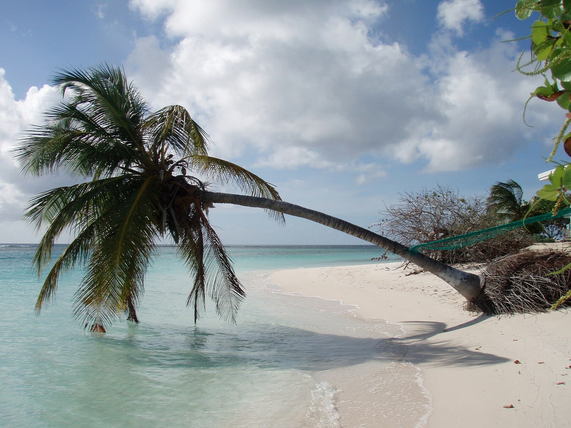 Anegada Reef Hotel